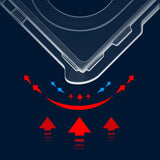 CornerProtect Extra Strength Samsung Case-Exoticase-Exoticase