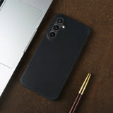Crazy Horse Leather Samsung Galaxy Case-Exoticase-Exoticase