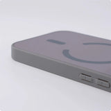 CrystaLens Glass Guard MagSafe iPhone Case-Exoticase-Exoticase
