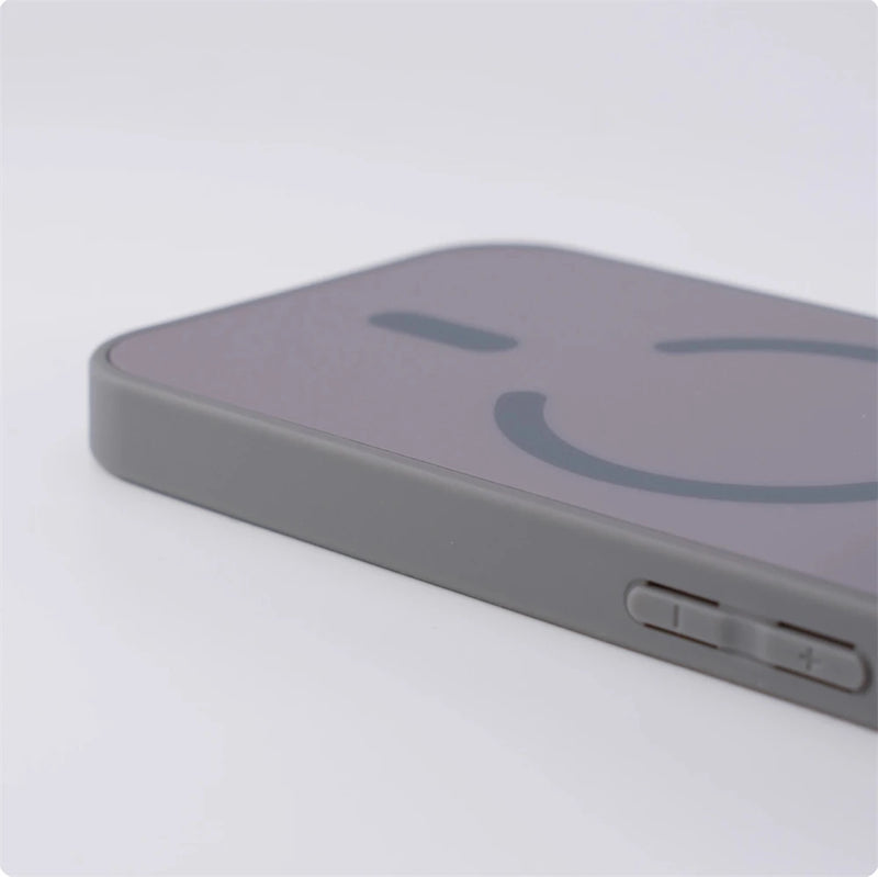 CrystaLens Glass Guard MagSafe iPhone Case-Exoticase-Exoticase