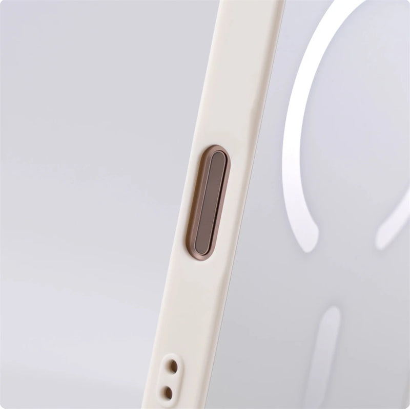 CrystaLens Glass Guard MagSafe iPhone Case-Exoticase-Exoticase