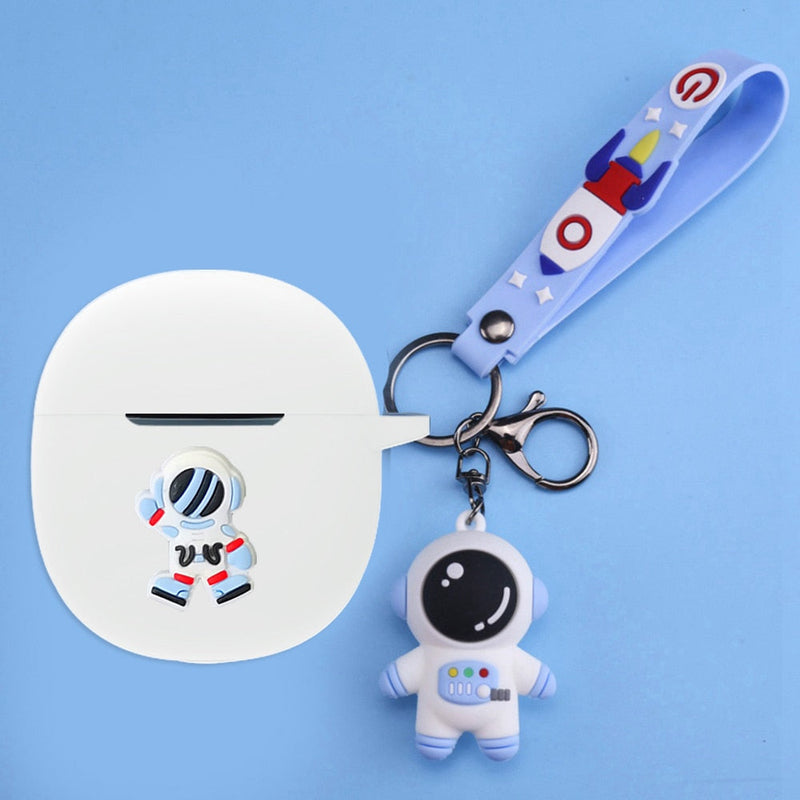 Cute Google Pixel Buds Pro Case-Exoticase-12-