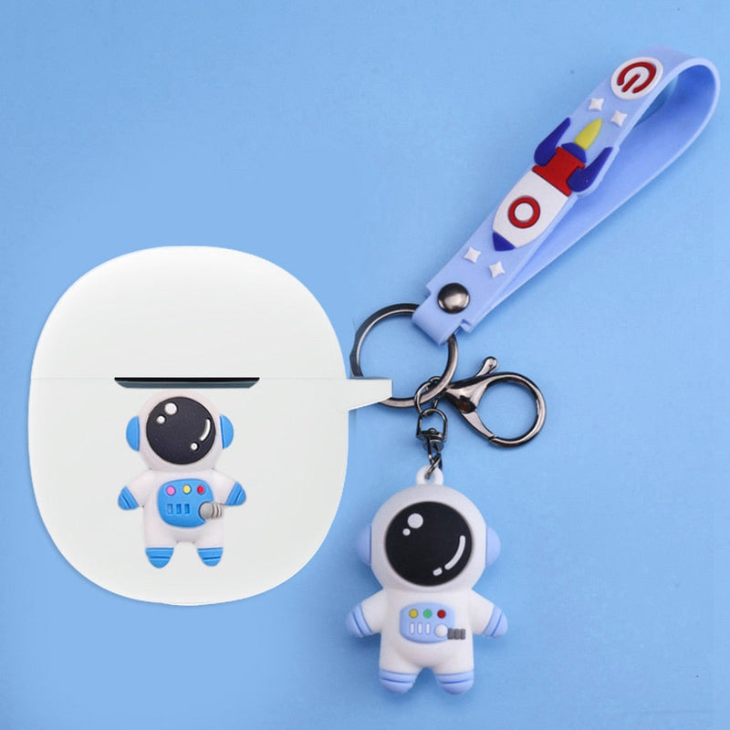 Cute Google Pixel Buds Pro Case-Exoticase-13-