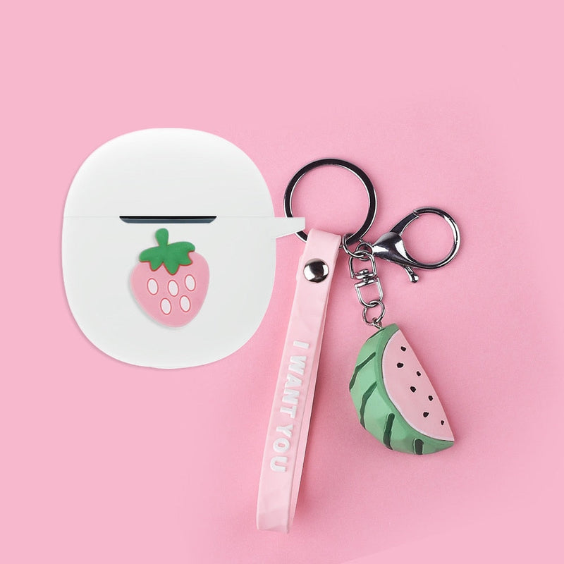 Cute Google Pixel Buds Pro Case-Exoticase-14-