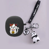 Cute Google Pixel Buds Pro Case-Exoticase-6-Pixel Buds Pro 2-Exoticase