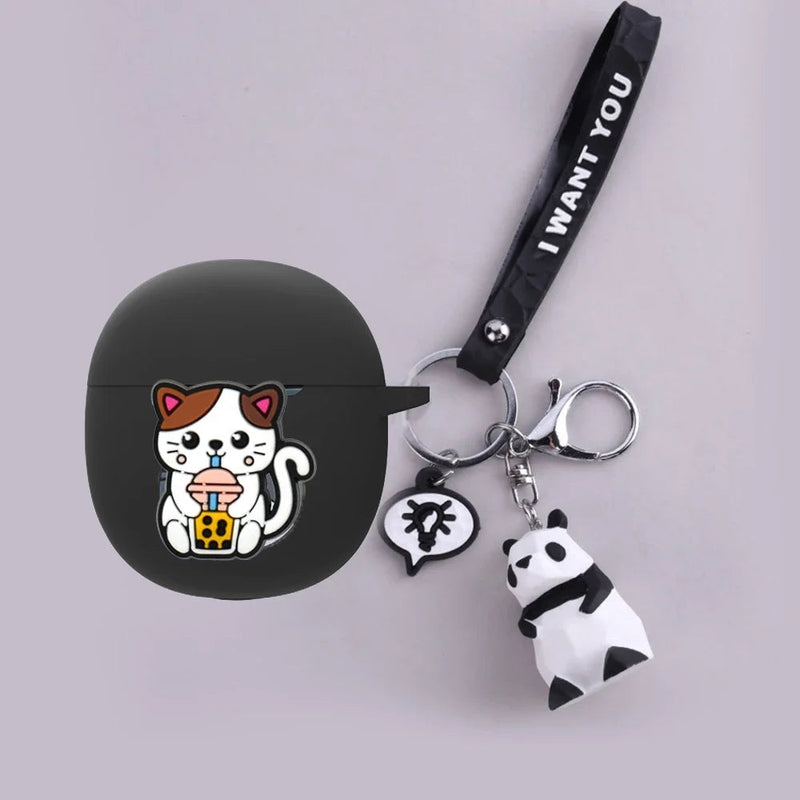 Cute Google Pixel Buds Pro Case-Exoticase-6-Pixel Buds Pro 2-Exoticase