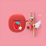 Cute Google Pixel Buds Pro Case-Exoticase-3-