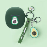 Cute Google Pixel Buds Pro Case-Exoticase-4-