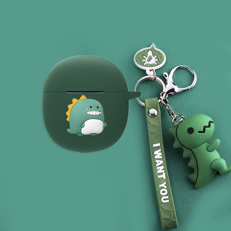 Cute Google Pixel Buds Pro Case-Exoticase-5-