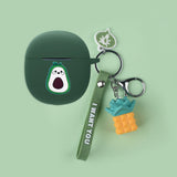 Cute Google Pixel Buds Pro Case-Exoticase-7-