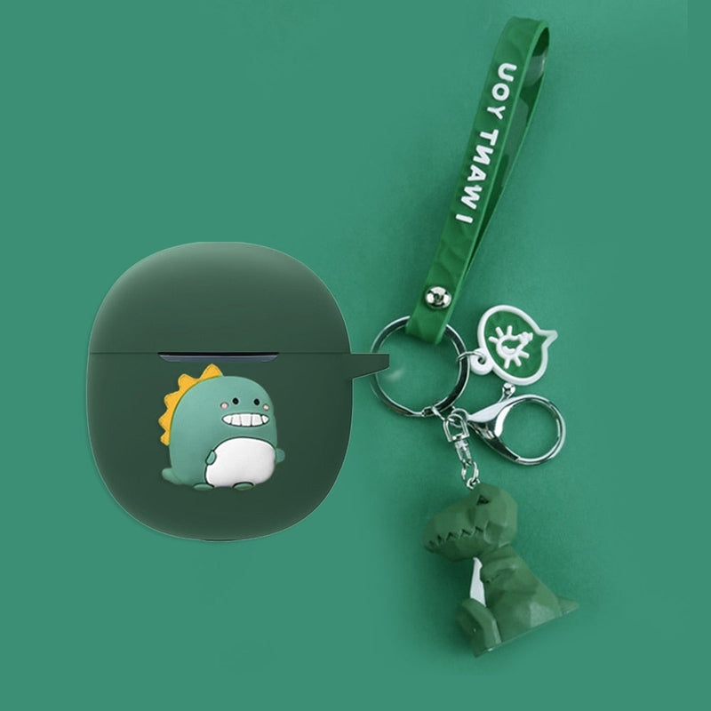 Cute Google Pixel Buds Pro Case-Exoticase-8-