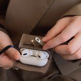 Cute Handbag Style AirPods Case-Exoticase-Exoticase