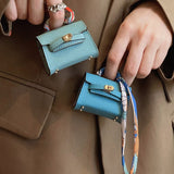 Cute Handbag Style AirPods Case-Exoticase-Exoticase