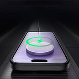 DSLR Camera Lens Type MagSafe iPhone Case-Exoticase-