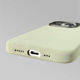 Denimate Poly Fabric iPhone Case-Exoticase-Exoticase