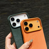 Denimate Poly Fabric iPhone Case-Exoticase-Exoticase