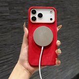 Denimate Poly Fabric iPhone Case-Exoticase-Exoticase