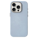 Denimate Poly Fabric iPhone Case-Exoticase-For iPhone 16 Pro Max-Sierra Blue-Exoticase