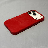 Denimate Poly Fabric iPhone Case-Exoticase-Exoticase