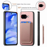 Detachable Wallet Google Pixel Case-Exoticase-Exoticase
