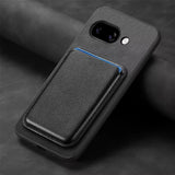 Detachable Wallet Google Pixel Case-Exoticase-Black-For Pixel 10 Pro XL-Exoticase