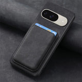 Detachable Wallet Google Pixel Case-Exoticase-Black-For Pixel 11 Pro XL-Exoticase