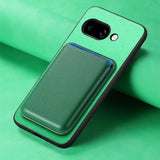 Detachable Wallet Google Pixel Case-Exoticase-Green-For Pixel 10 Pro XL-Exoticase