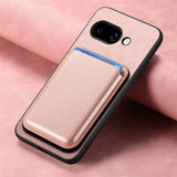 Detachable Wallet Google Pixel Case-Exoticase-Pink-For Pixel 10 Pro XL-Exoticase