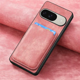 Detachable Wallet Google Pixel Case-Exoticase-Pink-For Pixel 11 Pro XL-Exoticase