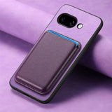 Detachable Wallet Google Pixel Case-Exoticase-Purple-For Pixel 10 Pro XL-Exoticase