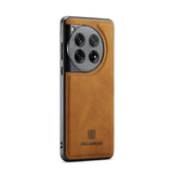 Detachable Wallet Leather OnePlus Case-Exoticase-Exoticase