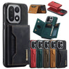 Detachable Wallet Leather OnePlus Case-Exoticase-Exoticase