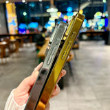 Diamond Waterfall Shimmer Plated iPhone Case-Exoticase-Exoticase