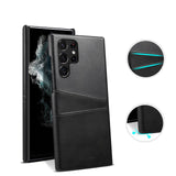 Dual Card Slot Samsung Galaxy Case-Exoticase-