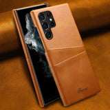 Dual Card Slot Samsung Galaxy Case-Exoticase-