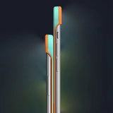 Dual Color Shockproof Bumper Frame For iPhone-Exoticase-Exoticase