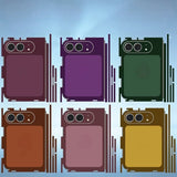 Dual Color iPhone Duo Skin Wrap-Exoticase-Exoticase