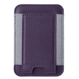 Dual Color iPhone Samsung Pixel OnePlus MagSafe Wallet-Exoticase-Exoticase