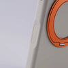 DualContrast MagSafe Large Ring iPhone Case-Exoticase-Exoticase