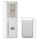 DualFlipX iPhone MagSafe Wallet-Exoticase-Exoticase