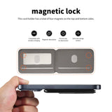 DualFlipX iPhone MagSafe Wallet-Exoticase-Exoticase