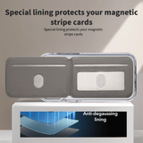 DualFlipX iPhone MagSafe Wallet-Exoticase-Exoticase