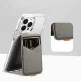 DualFlipX iPhone MagSafe Wallet-Exoticase-Exoticase