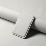 DualFlipX iPhone MagSafe Wallet-Exoticase-White-iPhone 17 Pro Max-Exoticase
