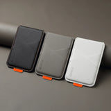 DualFlipX iPhone MagSafe Wallet-Exoticase-Exoticase