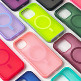 Duality Prism Apple iPhone Case-Exoticase-