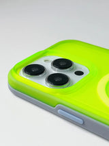 Duality Prism Apple iPhone Case-Exoticase-