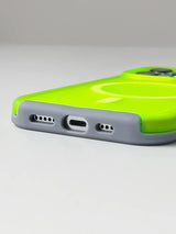 Duality Prism Apple iPhone Case-Exoticase-