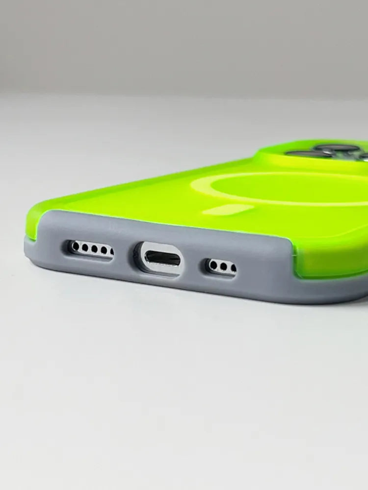 Duality Prism Apple iPhone Case-Exoticase-