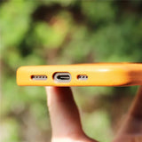 Duplex Jeansy Card Holder iPhone Case-Exoticase-Exoticase